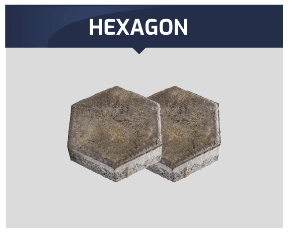 paving standar