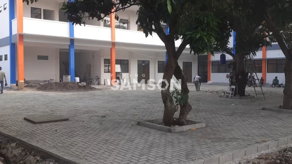 Pilihan Jenis Paving Block Terbaik dan Fungsinya untuk Setiap Kebutuhan