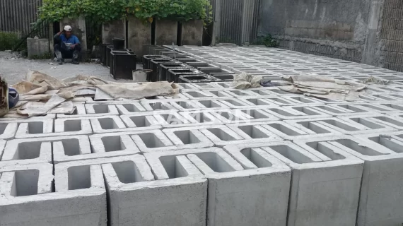 6 Kriteria Penting dalam Memilih Paving Block untuk Perumahan di Bandung