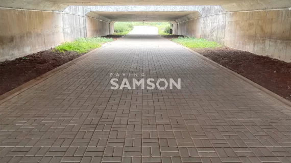 Inilah 6 Keunggulan Paving Block Dibanding Beton Cor untuk Akses Jalan